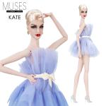 JAMIEshow - Muses - Enchanted - Kate